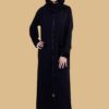 1-1045 عبايه شيهانه سبشل