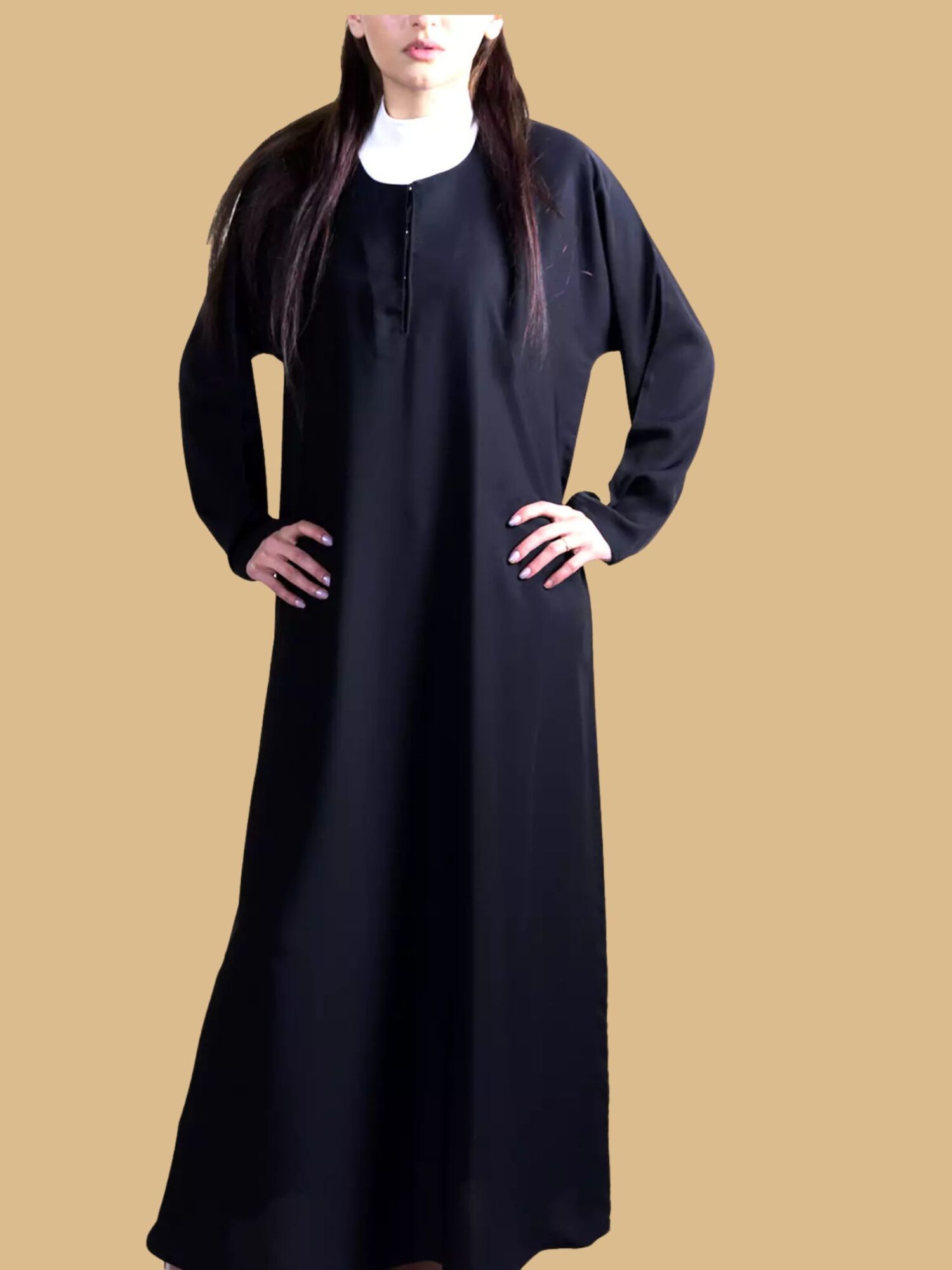 1-1005 عبايه شيهانه سبشل