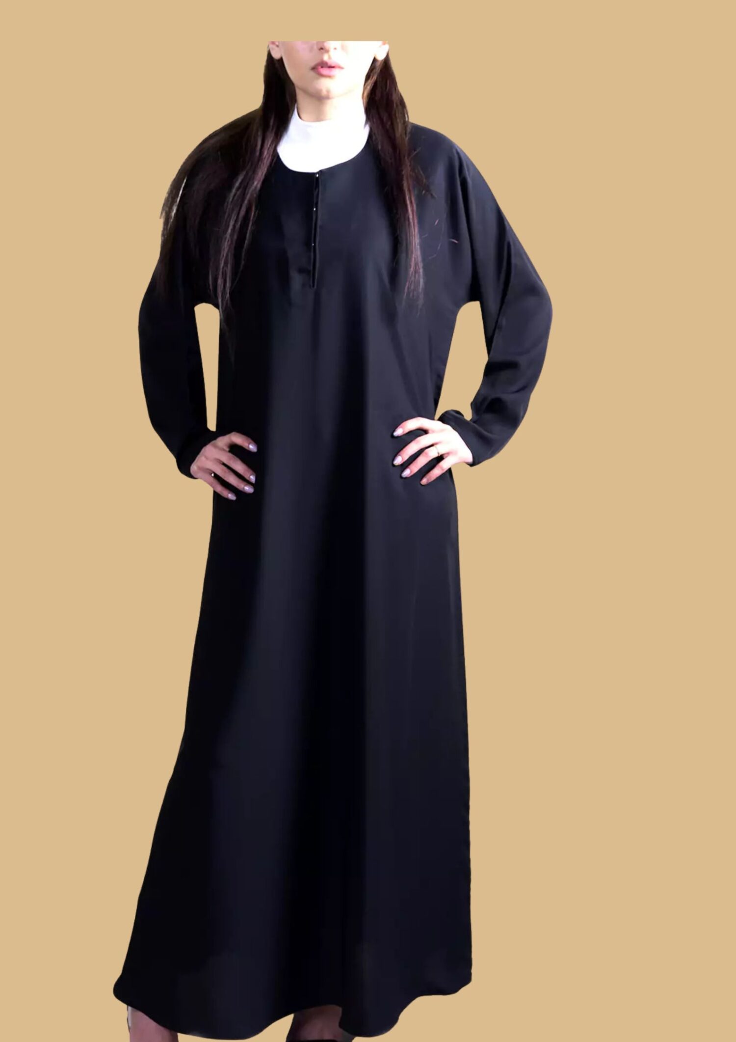 1-1005 عبايه شيهانه سبشل