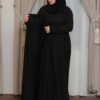 #2-1290 عباية شيهانه ملكي