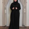 #2-1290 عباية شيهانه ملكي