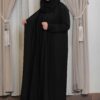 #2-1290 عباية شيهانه ملكي