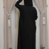#2-1290 عباية شيهانه ملكي