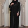 #2-1298 عباية شيهانه سبشل