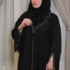 #2-1298 عباية شيهانه سبشل