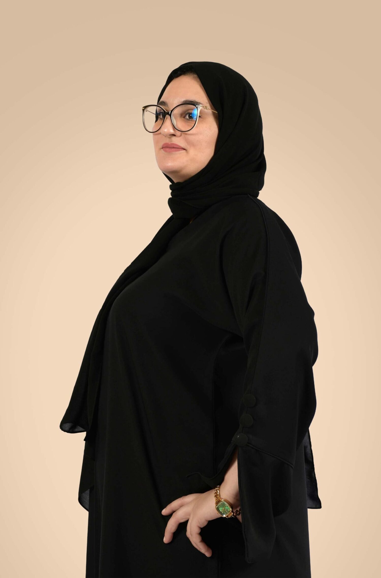 10 1-1229 عباية شيهانه سبشل