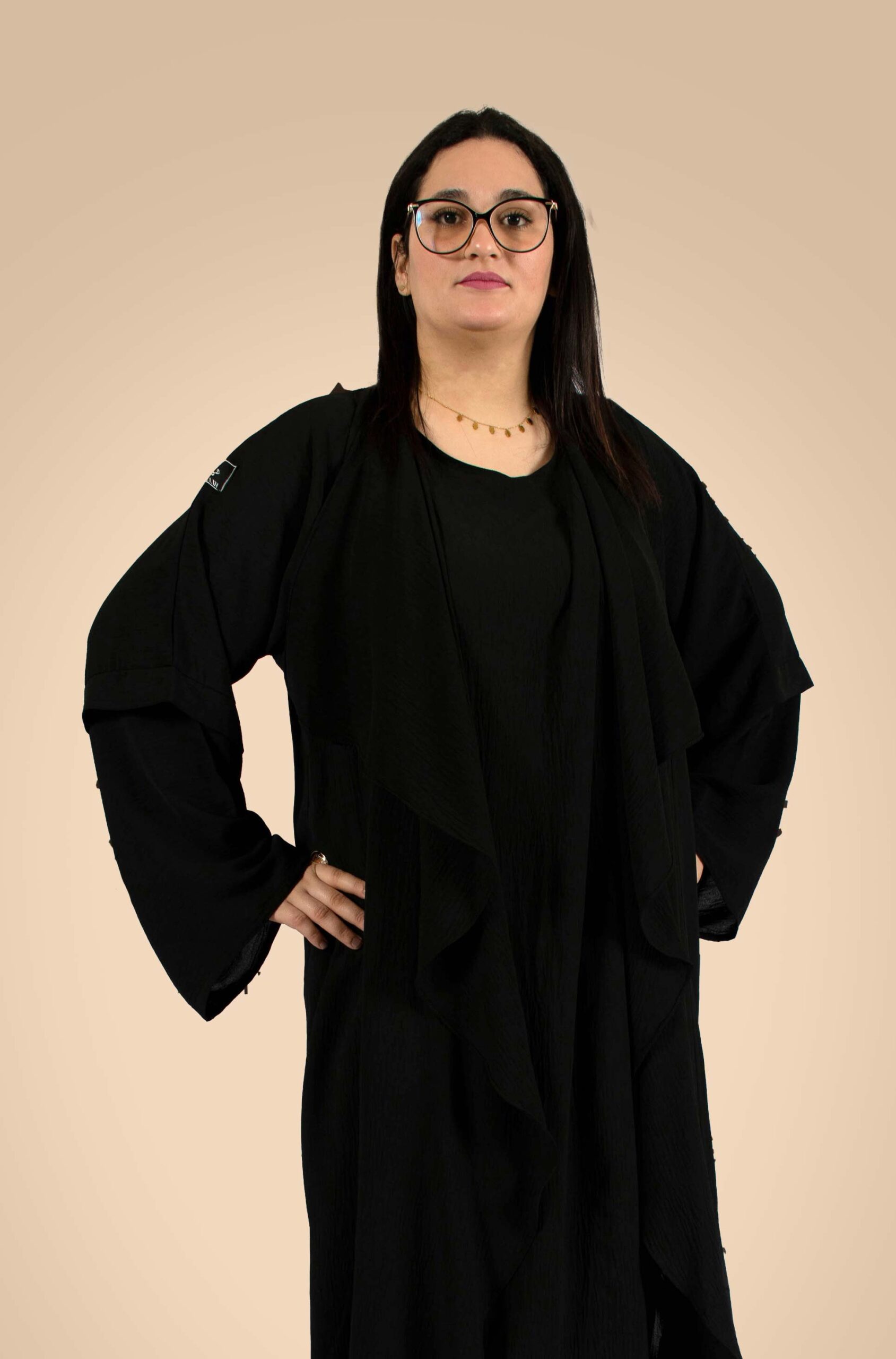 1-1222 عباية شيهانه سبشل