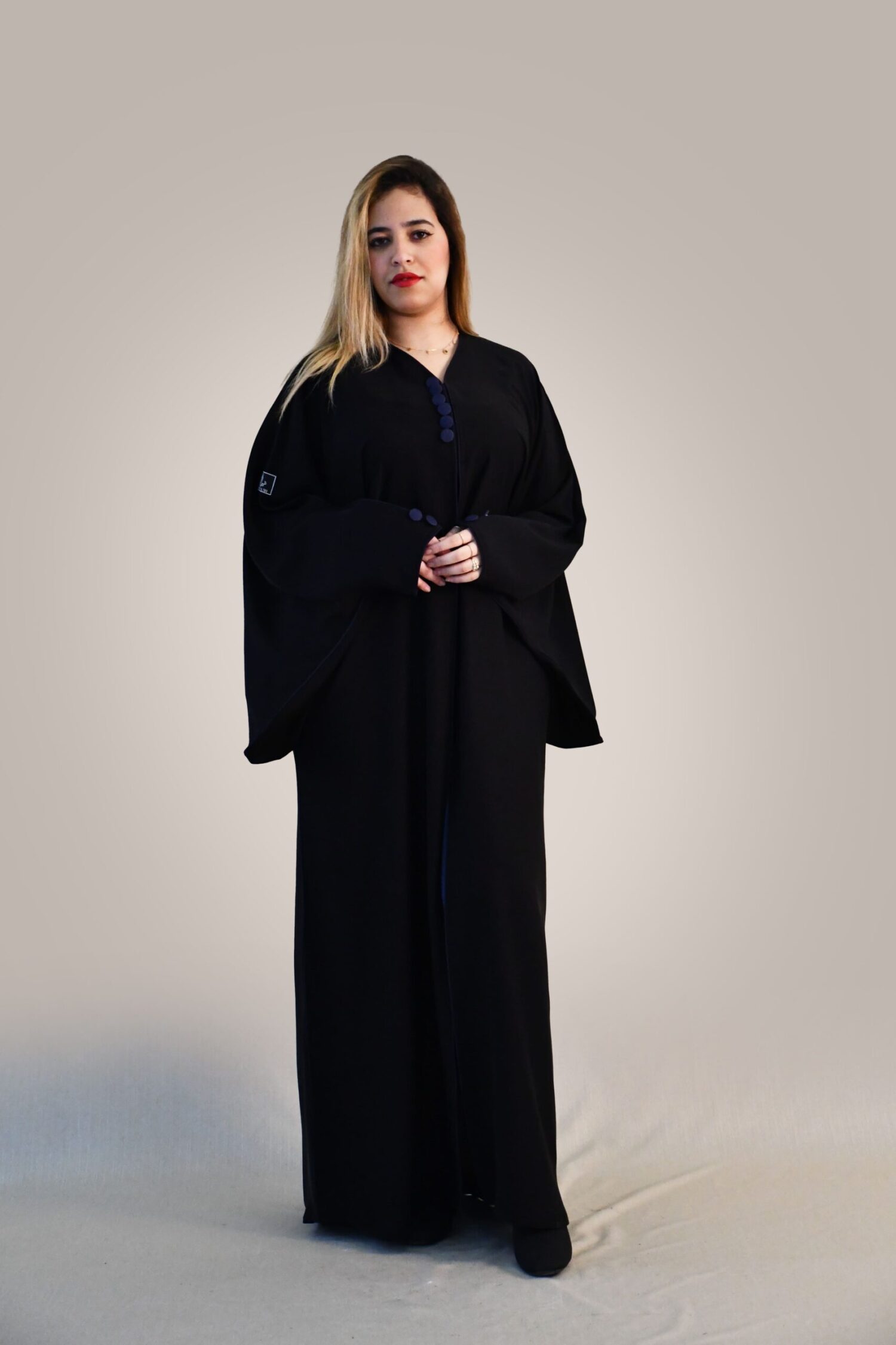 01 1-1249 عبايه شيهانه سبشل