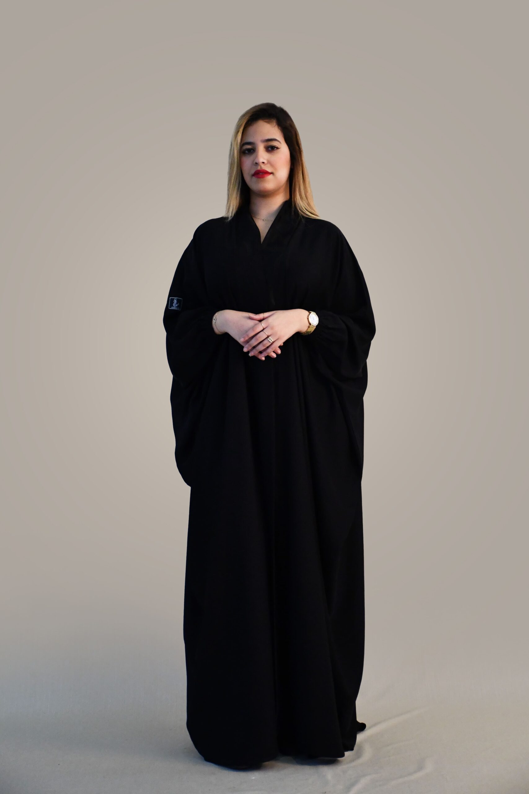 1-1252 عبايه شيهانه سبشل