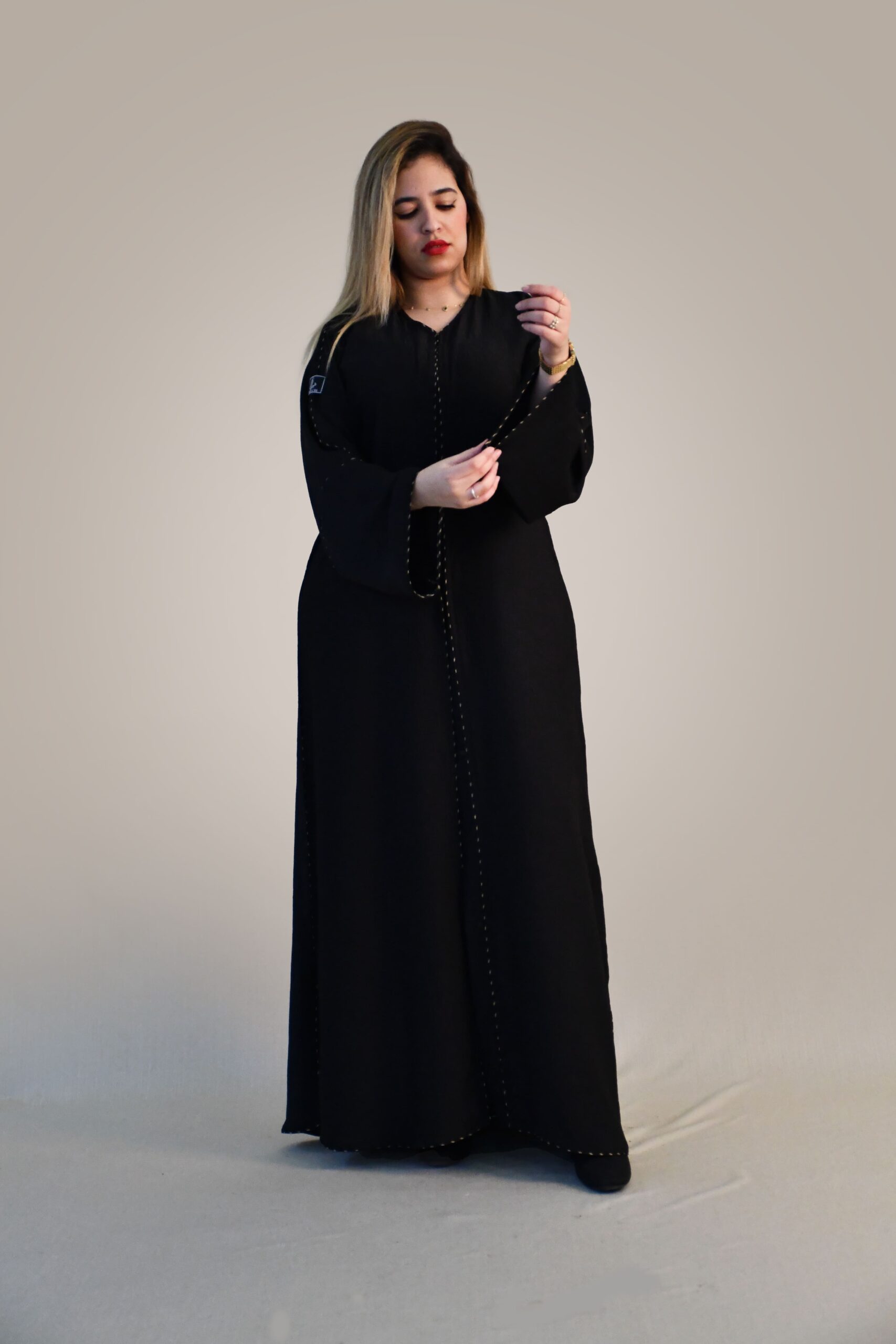 2-1221 عبايه شيهانه سبشل