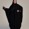 3-1250 عبايه شيهانه ملكي