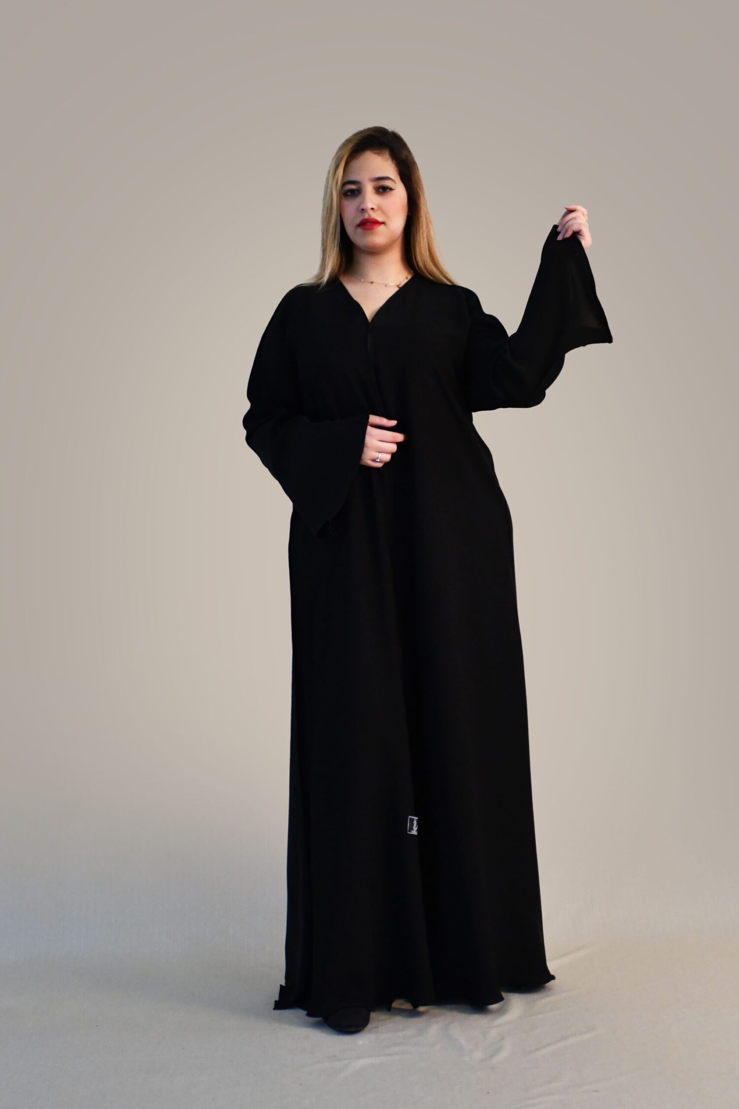 02 1-1251 عبايه شيهانه سبشل