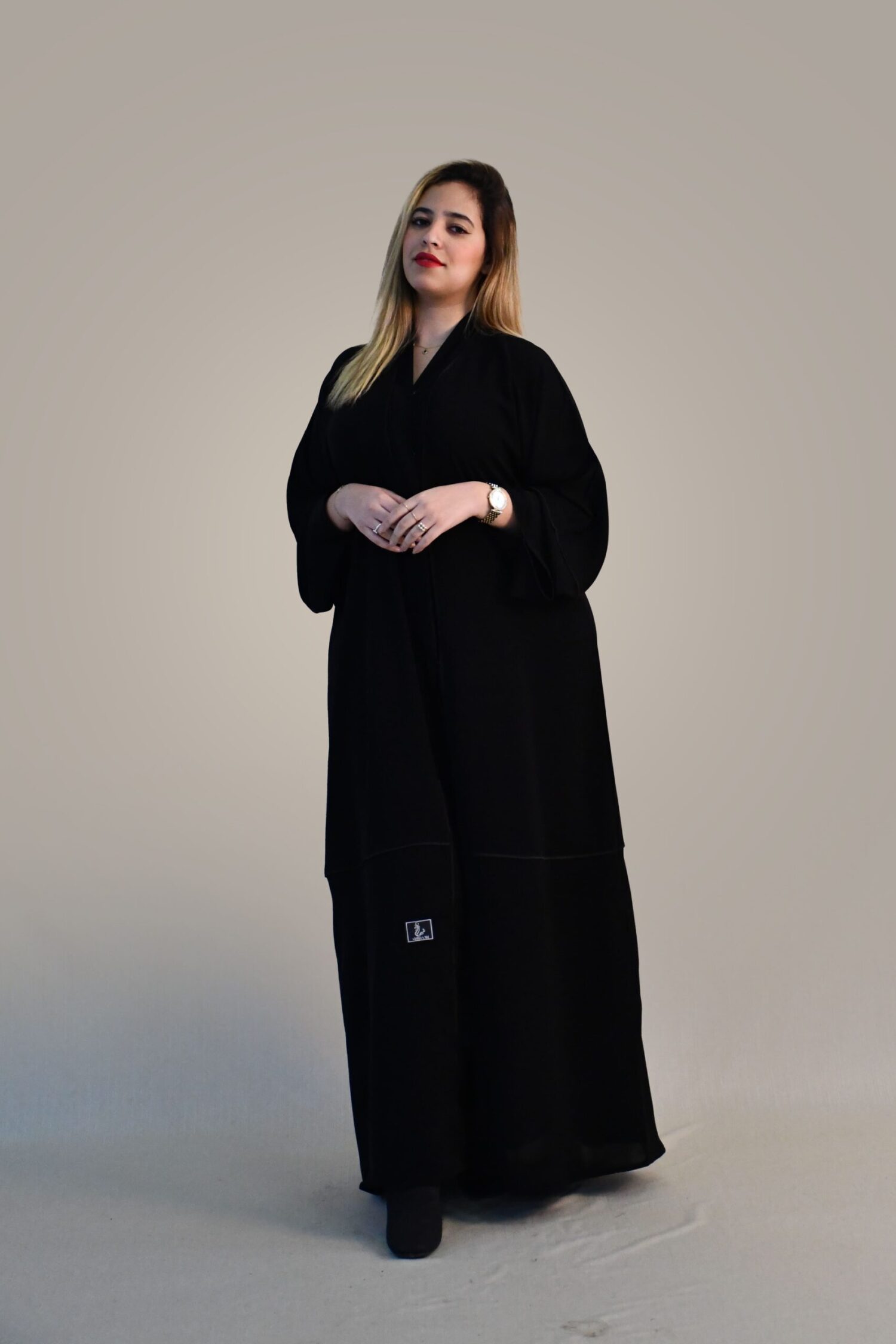 02 1-1253 عبايه شيهانه سبشل