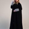 02 3-1163 عبايه شيهانه ملكي
