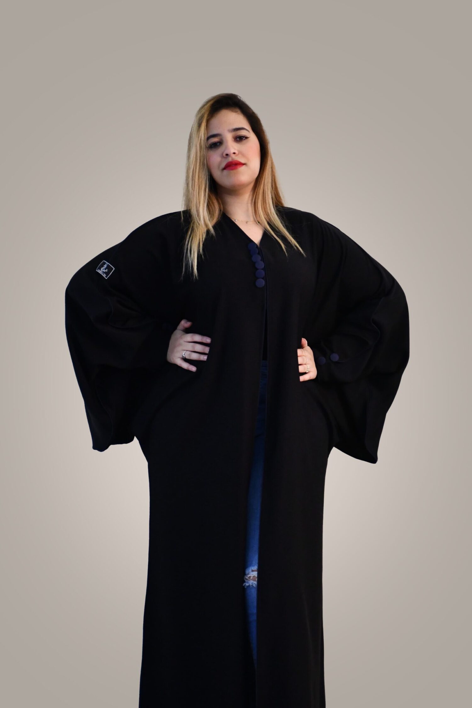 03 1-1249 عبايه شيهانه سبشل