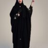 3-1250 عبايه شيهانه ملكي