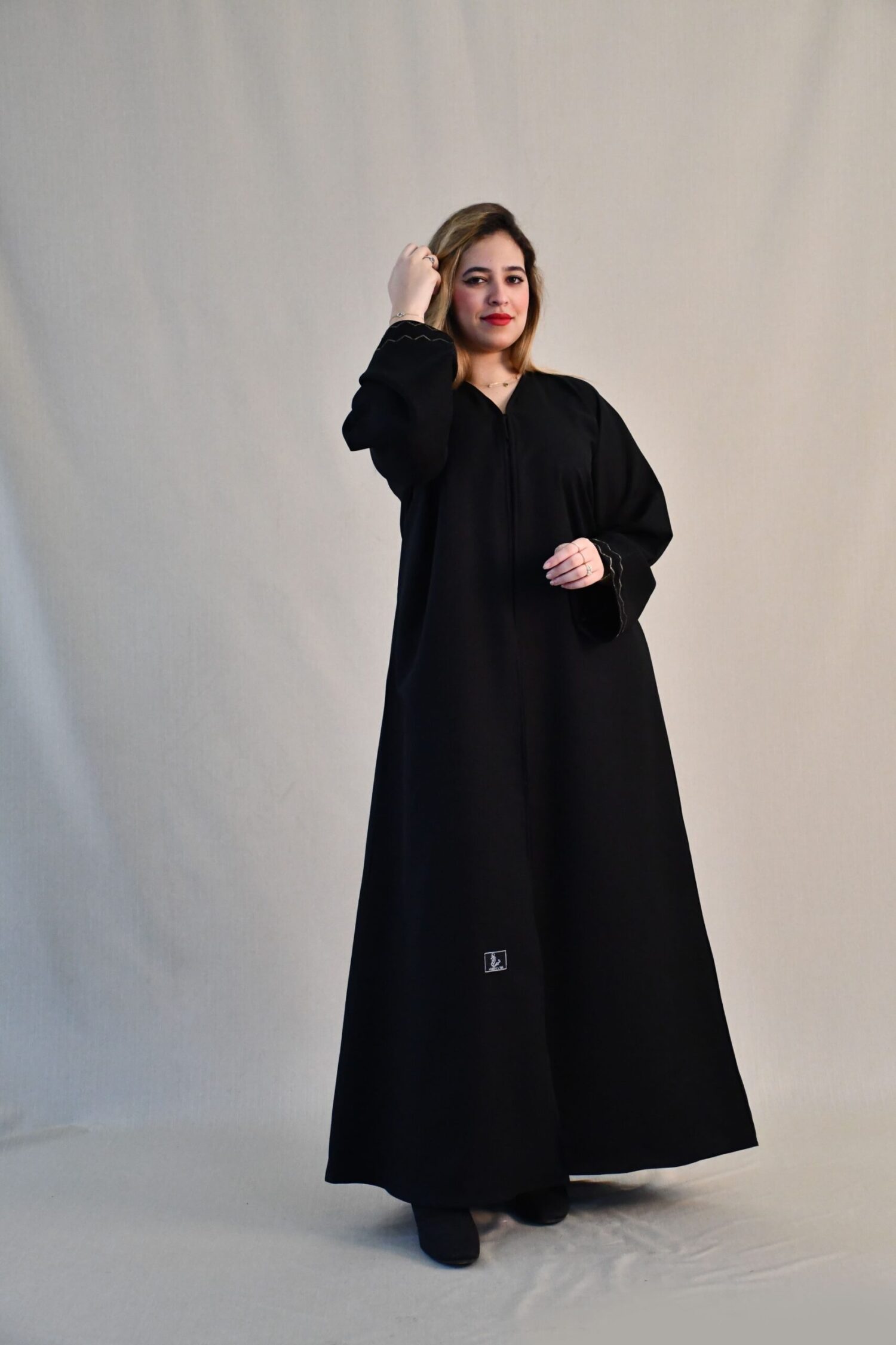 3-1167 عبايه شيهانه سبشل