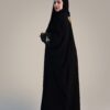 3-1250 عبايه شيهانه ملكي