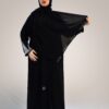 3-1162 عبايه شيهانه سبشل