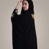 3-1250 عبايه شيهانه ملكي