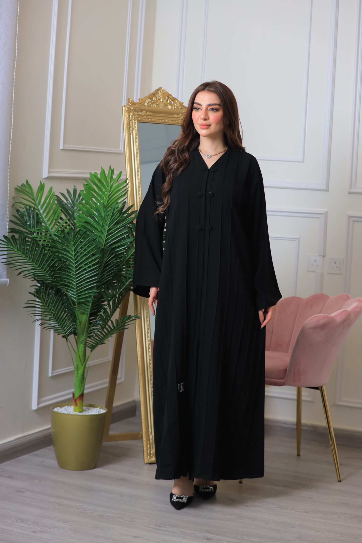 1-12004عبايه شيهانه سبشل