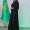 2-12006 عبايه شيهانه سبشل