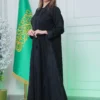 2-12006 عبايه شيهانه سبشل