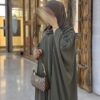 3-120026 عباية شيهانه سبيشل
