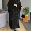 3-120032 عباية شيهانه سبيشل