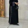 3-120033 عباية شيهانه سبيشل