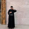 3-120033 عباية شيهانه سبيشل