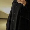 1-120021 عبايه شيهانه سبشل